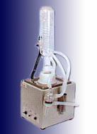 Destilador De Água Tipo Pilsen, 5 Litros/Hora, 220V Q341-25