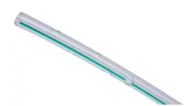 Dreno Tórax - Radiopaco - 28fr - Lac-Medical