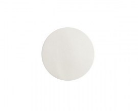 Membrana Filtrante Em Pvdf Hidrofílico - 0,45um - 47mm 100 Unid - Filtrilo