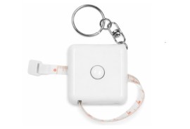 Fita Métrica Corporal Com Trava - 100 Cm