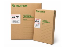 Filme Dry Digital Di-Hl - 20 X 25 - 150 Und - Fujifilm