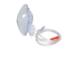 Máscara Para Nebulização Original - Adulto - Superflow