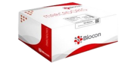 Malaria P.F/Pan Rapid Test - 20 Testes - Biocon