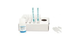 Influenza A (H3N2) Em Tiras - 25 Testes - Alere
