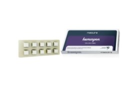 Esponja Hemostática Hemospon - 10 Unid - Maquira