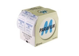 Parafilm® M Sealing Film (Natural) - 100 Mm X 38 Metros - Bemis Company