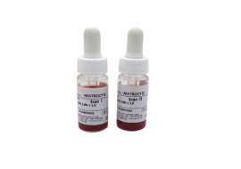 Invitrocyte Scan I-Ii (3,0%) - 2 X 10 Ml - Imunoscan