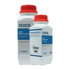 Agar Bile Esculina - 500 Gr - Ion