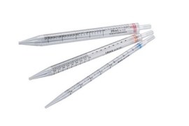 Pipeta Sorologica Descartável - 10 Ml - 100 Unid - Kasvi