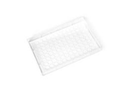Tampa Para Placa Microplaca De Microtitulação Fundo 