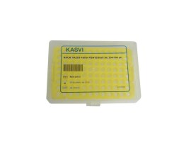 Rack Vazio Para Ponteiras 200-300 Ul - K66-200-5 - Kasvi