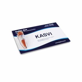 Corante Não Mutagênico Safer - 1 Ml - Kasvi