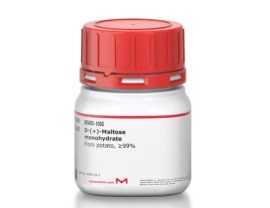 D-(+)-Maltose >=99% - 1.000 Gr - Sigma