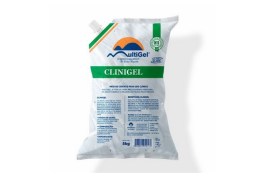 Gel Multiuso Incolor (Bag) - 5 Kg - Clinigel