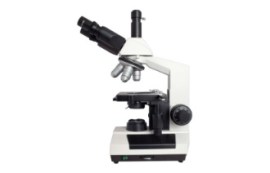 Microscópio Basic Trinocular Planacromático - K55-Tp - Kasvi