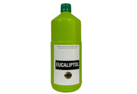 Eucaliptol Puro - 100 Ml - Bianquimica