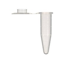 Microtubo De Eppendorf Neutro 