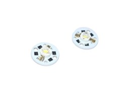 Lampada De Led 5W Para Microscopio N°216/226 - No348 - Global