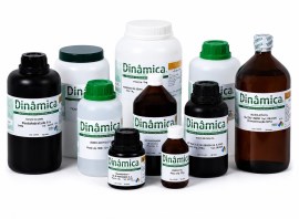 Óxido De Vanádio V Pa - 250 Gr - Dinamica