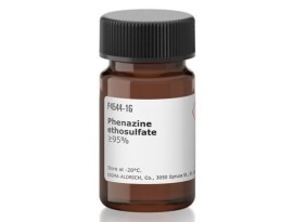 Phenazine Ethosulfate =95% Purity, Powder Or Crystals - 1 Gr - Sigma