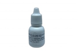 Reativo De Kovacs Indol - 10 Ml - Newprov