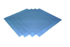 Wraps Para Esterilização Sms 60g 60 X 60 Cm - 50 Und - Polarfix