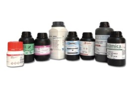 Albumina De Ovo (Egg Albumin) - 25 Gr - Acs Cientifica