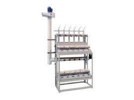 Digestor E Destilador Kjeldahl - Q327M242