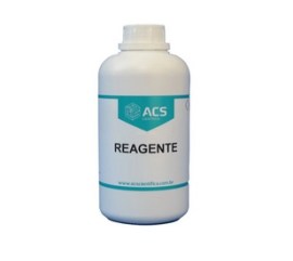 Reativo De Brecher - 1.000 Ml - Acs Cientifica