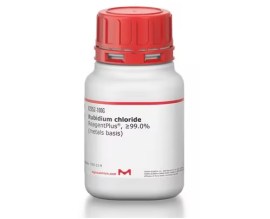Rubidium Chloride 99% - 5 Gr - Sigma