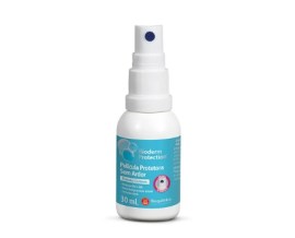 Película Spray Protetora Rioderm Sem Ardor - 30 Ml -Rioquímica
