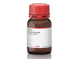 Solvent Blue 38 - 100 Gr - Sigma