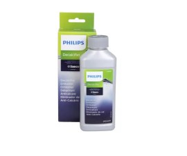 Descalcificante Para Máquinas De Café Expresso - 250 Ml - Philips Saeco