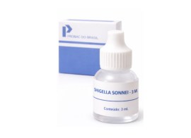 Shigella Sonnei - 3 Ml - Probac