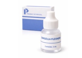 Shigella Flexneri - 3 Ml - Probac