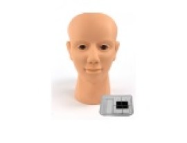 Simulador Adulto Para Exame De Olhos (Retinopatia) - Sxg202