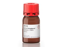 (±)-?-Tocoferol (Vitamina E) >=96% (Hplc) - 5 Gr - Sigma