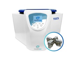 Centrifuga Clinica - Digital 32 Tubos 15ml 220v - Rotor Basculante - TDZ5-3215 - Centrilab