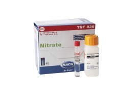 Nitrato Reagente Tntplus 5-35 Mg/L No3-N - 25 Unid - Hach