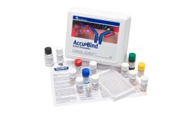 Vitamina D Elisa - 96 Testes - Monobind
