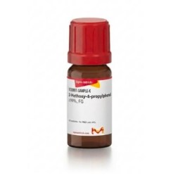 2-Methoxy-4-Propylphenol 99% - 100 Gr - Sigma