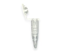 Tubo de Eppendorf Neutro - 0,5 Ml - 1.000 Unid - Global - WE11