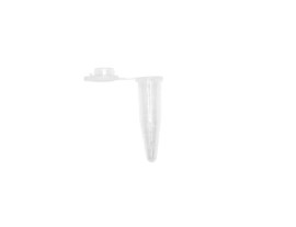 Tubo De Eppendorf Neutro - 1,5 Ml - 500 Unid - Global - WE9