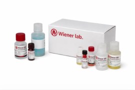 Chagas Elisa Recombinate 4.0 - 96 Testes - Wiener
