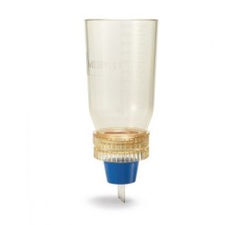 Holder Diam 47 Mm Em Polisulfona Sterifil - 500 Ml (S/ Frasco Coletor) - Millipore