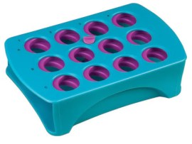 Rack Para Tubos De Falcon - 15/50 Ml - Heathrow Scientific