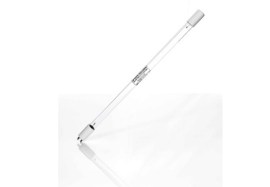 Lâmpada Ultravioleta (Uv) 185/254nm Para  Milli-Q - 1 Und