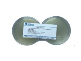 Agar Cetremide 