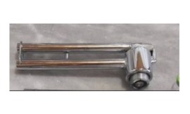 Alicate Descravador Aço Cromado - 20 Mm - Partner