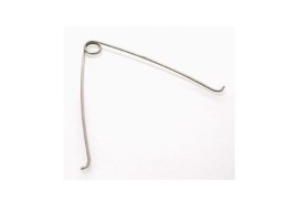 Alça De Inox Para Berço De Vidro - Laborglas